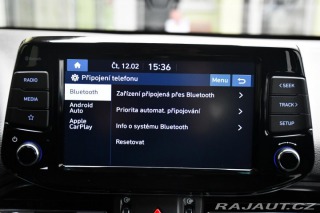 Hyundai i30 1.6CRDi SMART CARPLAY KAM 2021