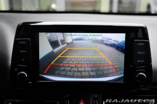 Hyundai i30 1.6CRDi SMART CARPLAY KAM 2021