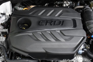 Hyundai i30 1.6CRDi SMART CARPLAY KAM 2021