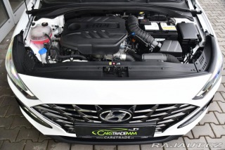 Hyundai i30 1.6CRDi SMART CARPLAY KAM 2021