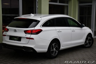 Hyundai i30 1.6CRDi SMART CARPLAY KAM 2021