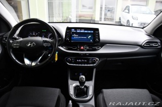 Hyundai i30 1.6CRDi SMART CARPLAY KAM 2021