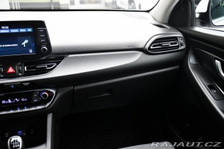 Hyundai i30 1.6CRDi SMART CARPLAY KAM 2021