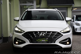 Hyundai i30 1.6CRDi SMART CARPLAY KAM 2021