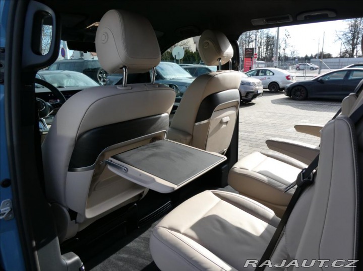 Mercedes-Benz V 2,0 300d,XL,Exclu,4M,Air- 2026