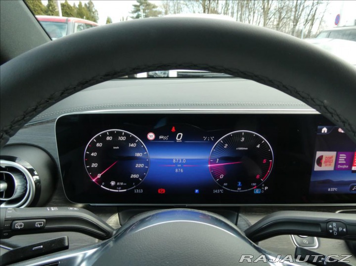 Mercedes-Benz V 2,0 300d,XL,Exclu,4M,Air- 2026