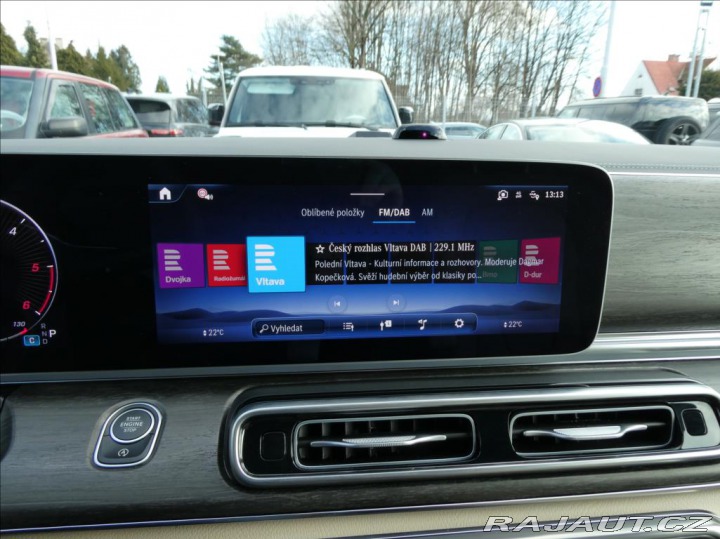 Mercedes-Benz V 2,0 300d,XL,Exclu,4M,Air- 2026