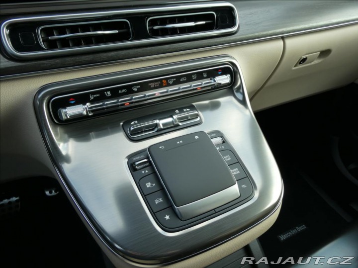 Mercedes-Benz V 2,0 300d,XL,Exclu,4M,Air- 2026