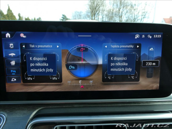 Mercedes-Benz V 300d,XL,Exclu,4M,Air-mati 2026