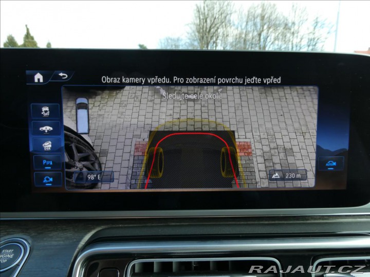 Mercedes-Benz V 2,0 300d,XL,Exclu,4M,Air- 2026