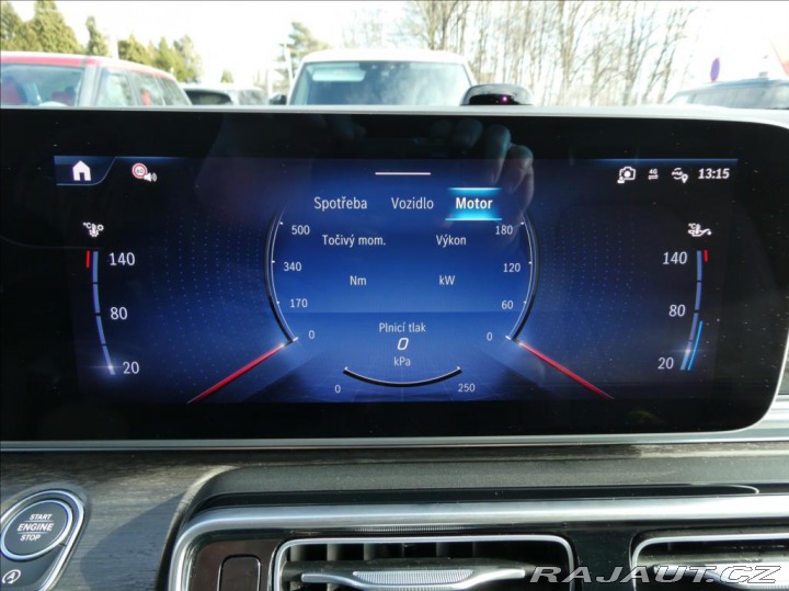 Mercedes-Benz V 300d,XL,Exclu,4M,Air-mati 2026