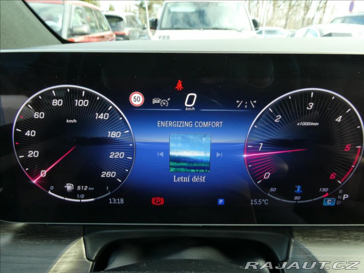 Mercedes-Benz V 300d,XL,Exclu,4M,Air-mati 2026