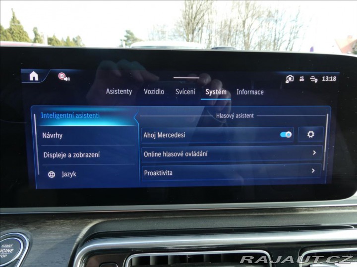 Mercedes-Benz V 300d,XL,Exclu,4M,Air-mati 2026