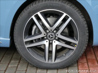 Mercedes-Benz V 300d,XL,Exclu,4M,Air-mati 2026