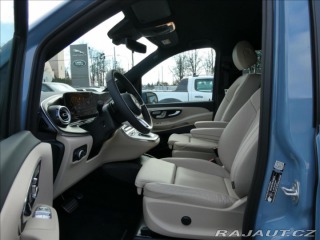 Mercedes-Benz V 300d,XL,Exclu,4M,Air-mati 2026