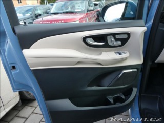 Mercedes-Benz V 300d,XL,Exclu,4M,Air-mati 2026