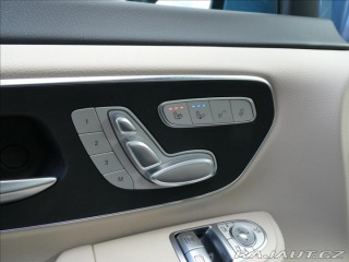 Mercedes-Benz V 300d,XL,Exclu,4M,Air-mati 2026