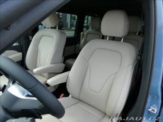 Mercedes-Benz V 300d,XL,Exclu,4M,Air-mati 2026