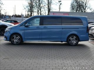 Mercedes-Benz V 300d,XL,Exclu,4M,Air-mati 2026