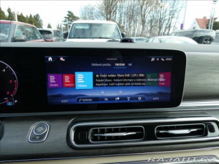 Mercedes-Benz V 300d,XL,Exclu,4M,Air-mati 2026