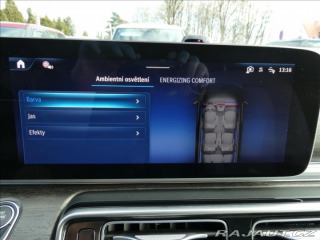 Mercedes-Benz V 300d,XL,Exclu,4M,Air-mati 2026