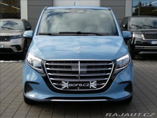 Mercedes-Benz V 300d,XL,Exclu,4M,Air-mati 2026