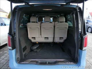 Mercedes-Benz V 300d,XL,Exclu,4M,Air-mati 2026