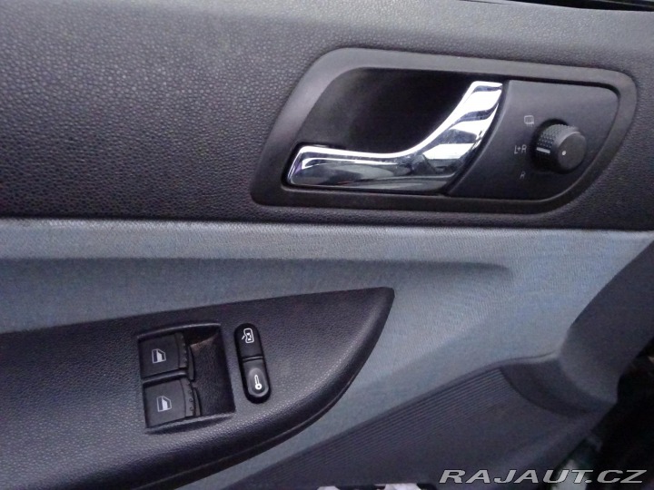 Škoda Fabia 1.9TDI 74kW COMFORT 2000