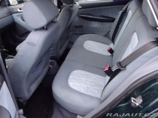 Škoda Fabia 1.9TDI 74kW COMFORT 2000