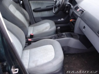 Škoda Fabia 1.9TDI 74kW COMFORT 2000