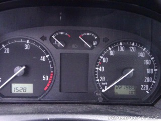 Škoda Fabia 1.9TDI 74kW COMFORT 2000