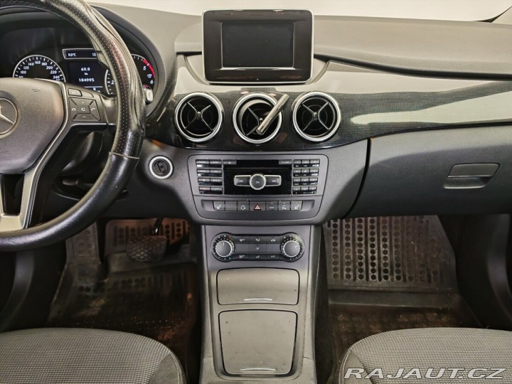 Mercedes-Benz B B 220 CDI , 125Kw 2014