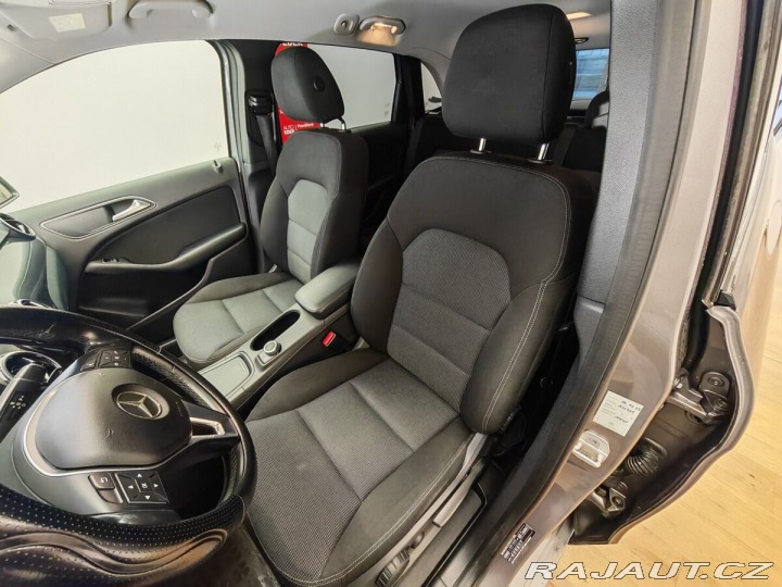 Mercedes-Benz B B 220 CDI , 125Kw 2014