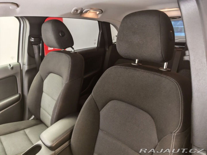 Mercedes-Benz B B 220 CDI , 125Kw, automa 2014