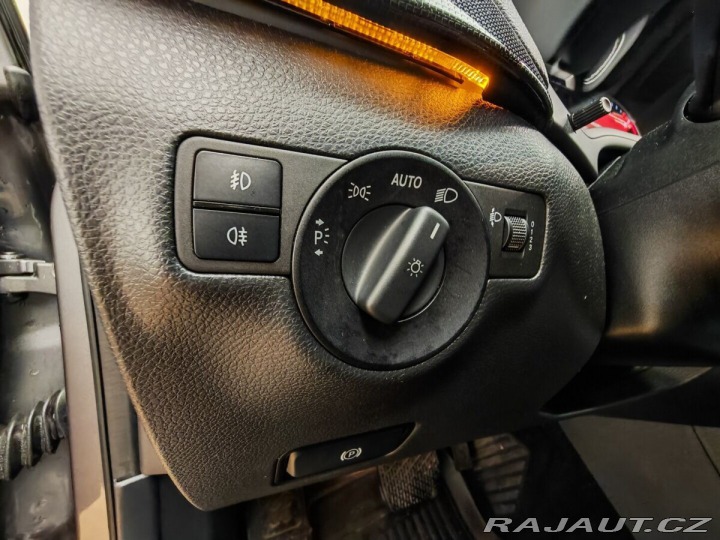 Mercedes-Benz B B 220 CDI , 125Kw 2014