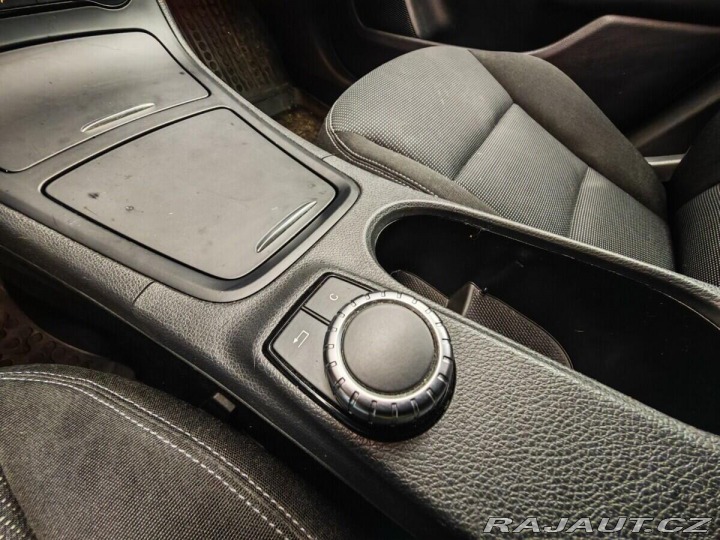 Mercedes-Benz B B 220 CDI , 125Kw 2014