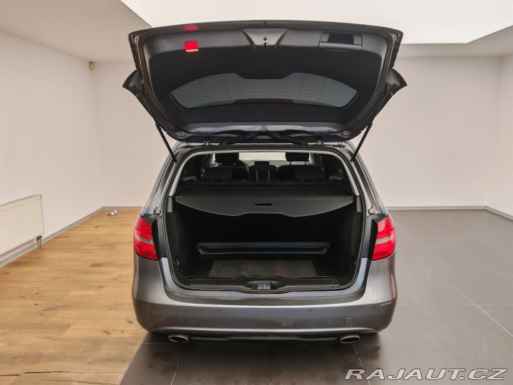 Mercedes-Benz B B 220 CDI , 125Kw 2014