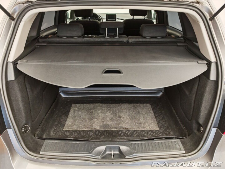 Mercedes-Benz B B 220 CDI , 125Kw, automa 2014