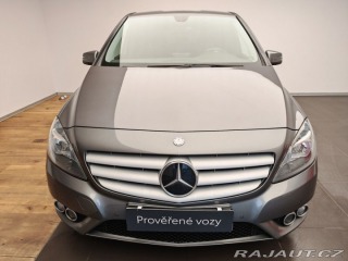 Mercedes-Benz B B 220 CDI , 125Kw 2014