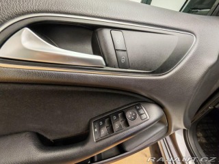 Mercedes-Benz B B 220 CDI , 125Kw 2014