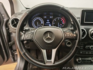 Mercedes-Benz B B 220 CDI , 125Kw 2014