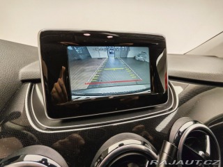 Mercedes-Benz B B 220 CDI , 125Kw 2014