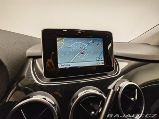 Mercedes-Benz B B 220 CDI , 125Kw 2014