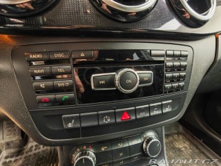 Mercedes-Benz B B 220 CDI , 125Kw 2014