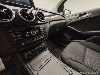 Mercedes-Benz B B 220 CDI , 125Kw 2014