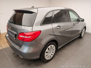 Mercedes-Benz B B 220 CDI , 125Kw 2014