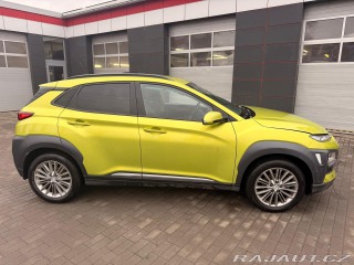 Hyundai Kona 1.0T-GDi, 88KW
