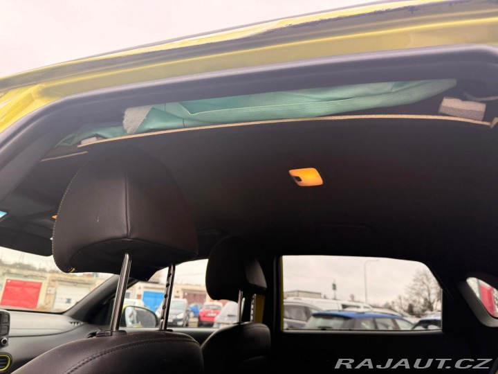 Hyundai Kona 1.0T-GDi, 88KW 2018