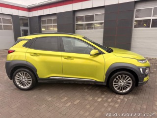 Hyundai Kona 1.0T-GDi, 88KW 2018