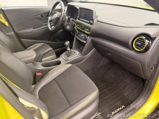 Hyundai Kona 1.0T-GDi, 88KW 2018